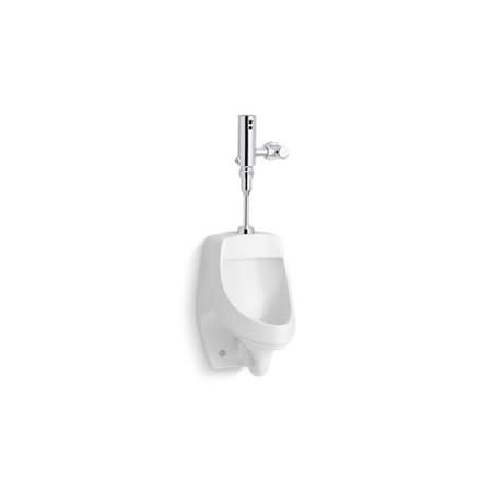 Kohler Dexter Antimicrobial & Mach 0.5 Dc PR5016-T2DS-NA